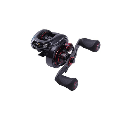 Abu Garcia REVO ELITE7 IB-L Baitcasting Reel 0036282957640