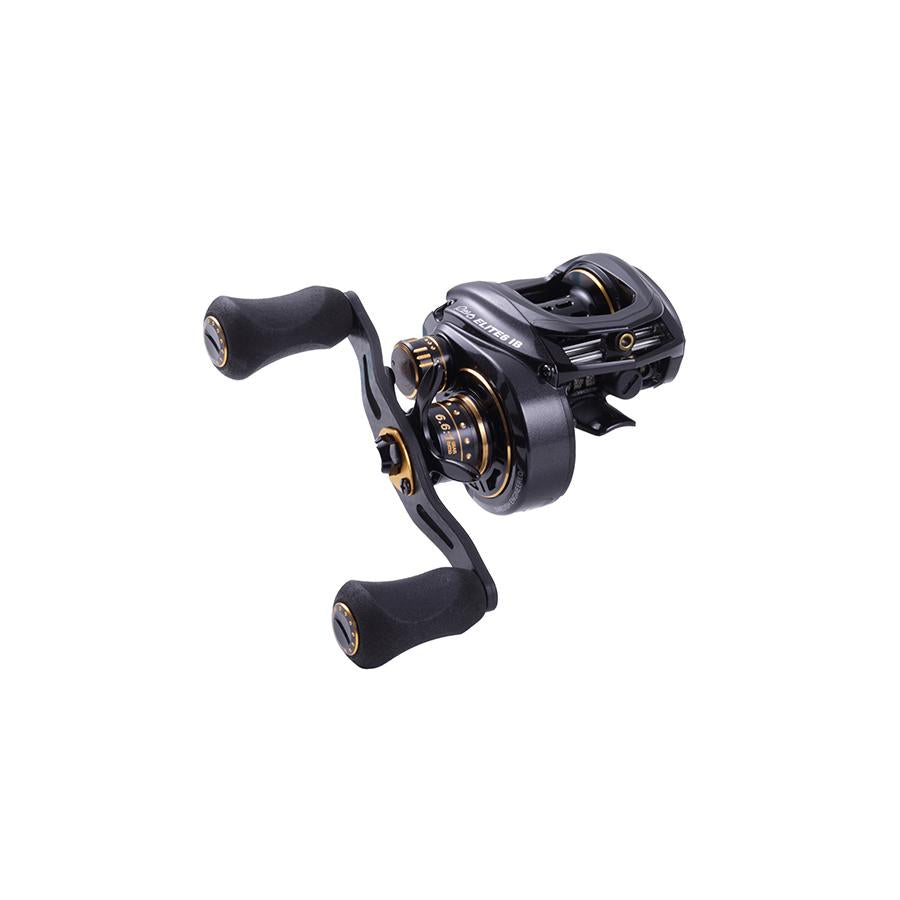 Abu Garcia REVO ELITE6 IB Baitcasting Reel 0036282957657