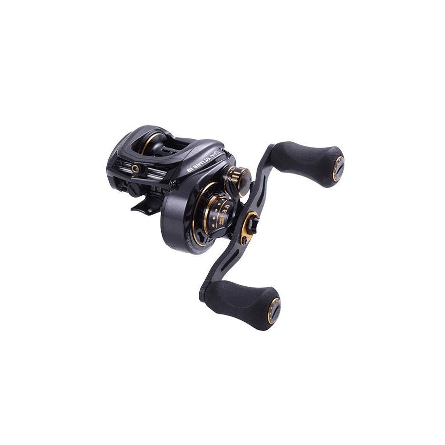 Abu Garcia REVO ELITE6 IB-L Baitcasting Reel 0036282957664