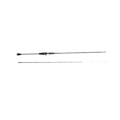 Abu Garcia OCEANFIELD VC OFVC-6102LS  Baitcasting Rod 0036282957749