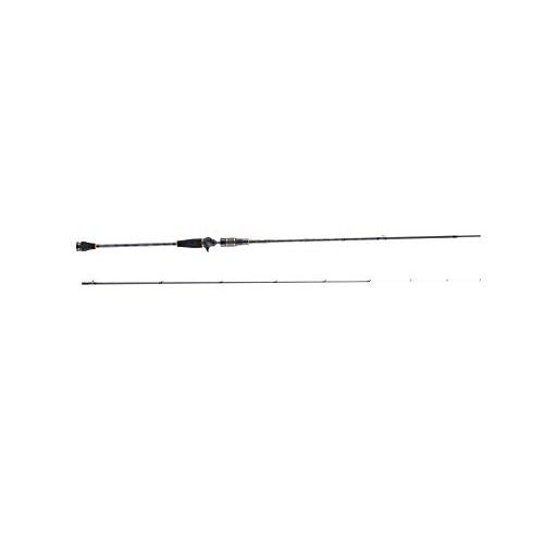 Abu Garcia OCEANFIELD VC OFVC-6102LS  Baitcasting Rod 0036282957749