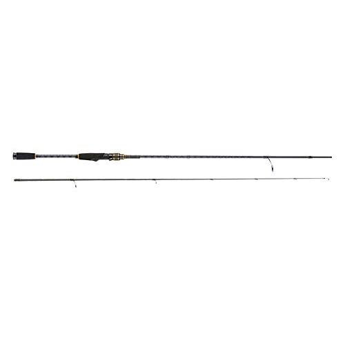 Abu Garcia OCEANFIELD BoatRock OBRS-682L Baitcasting Rod 0036282957763