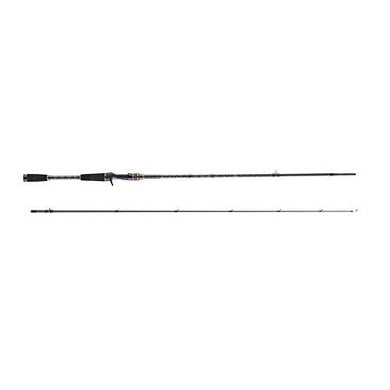 Abu Garcia OCEANFIELD Boat Rock OBRC-702H Baitcasting Rod 0036282957770