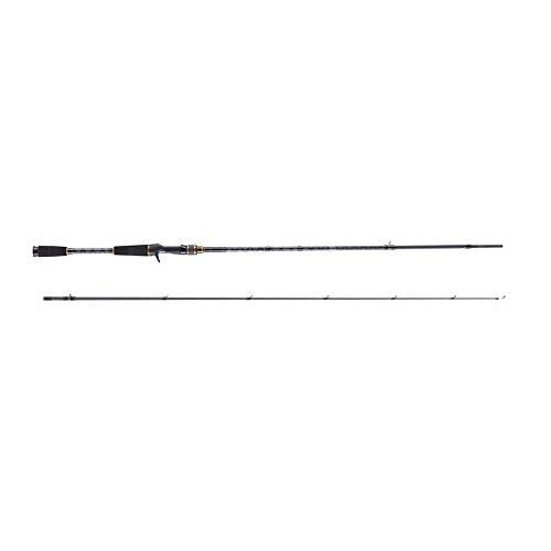 Abu Garcia OCEANFIELD Boat Rock OBRC-702H Baitcasting Rod 0036282957770