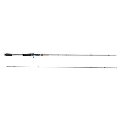 Abu Garcia OCEANFIELD Boat Rock OFBC-732M-BF Baitcasting Rod 0036282957787