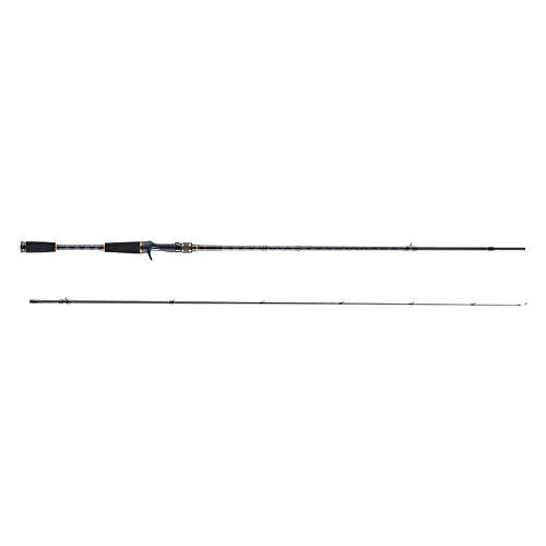 Abu Garcia OCEANFIELD Boat Rock OFBC-732M-BF Baitcasting Rod 0036282957787