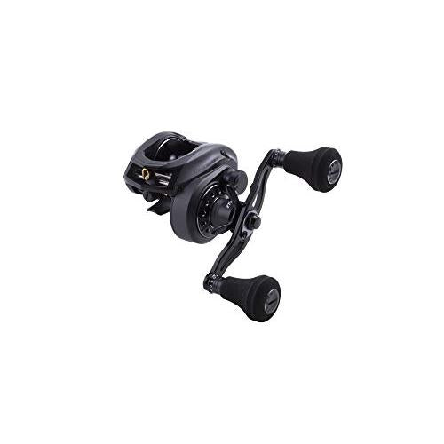 Abu Garcia REVO BEAST 41-L Baitcasting Reel 0036282957817