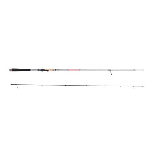 ロッド GedAbu Garcia Rock Sweeper NRS-832LH Abu Garcia Rocksweeper NRS-832LH-F LIMITED Spinning Rod