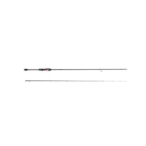 Abu Garcia Eradicator Real Finnese ERFS-610LS-TZ  Spinning Rod 0036282959972