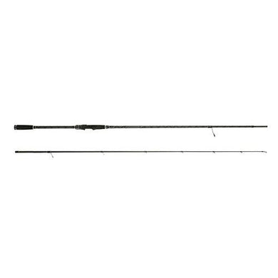 Abu Garcia Salty Style Rockfish STRS-782LH-F-KR  Spinning Rod 0036282960152