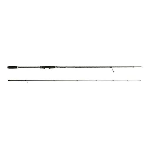 Abu Garcia Salty Style Rockfish STRS-782LH-F-KR  Spinning Rod 0036282960152