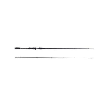 Abu Garcia Salty Style Rockfish STRC-762M+BF-KR  Baitcasting Rod 0036282960169