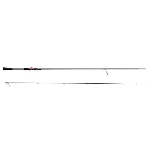 Abu Garcia Eradicator Extreme EXTS-810MLF-TZ Spinning Rod 0036282962675