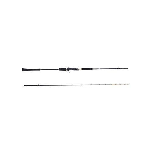 Abu Garcia KUROFUNE 7: 3 KTUC-180M Hairtail  Offshore Boat Rod 0036282963146