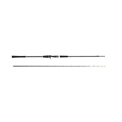 Abu Garcia KUROFUNE 8: 2 KTUC-210MH Hairtail  Offshore Boat Rod 0036282963153