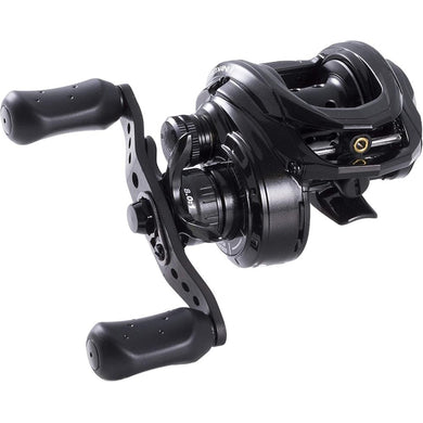 Abu Garcia ROXANI 7 ROXANI7 Baitcasting Reel 0036282963542