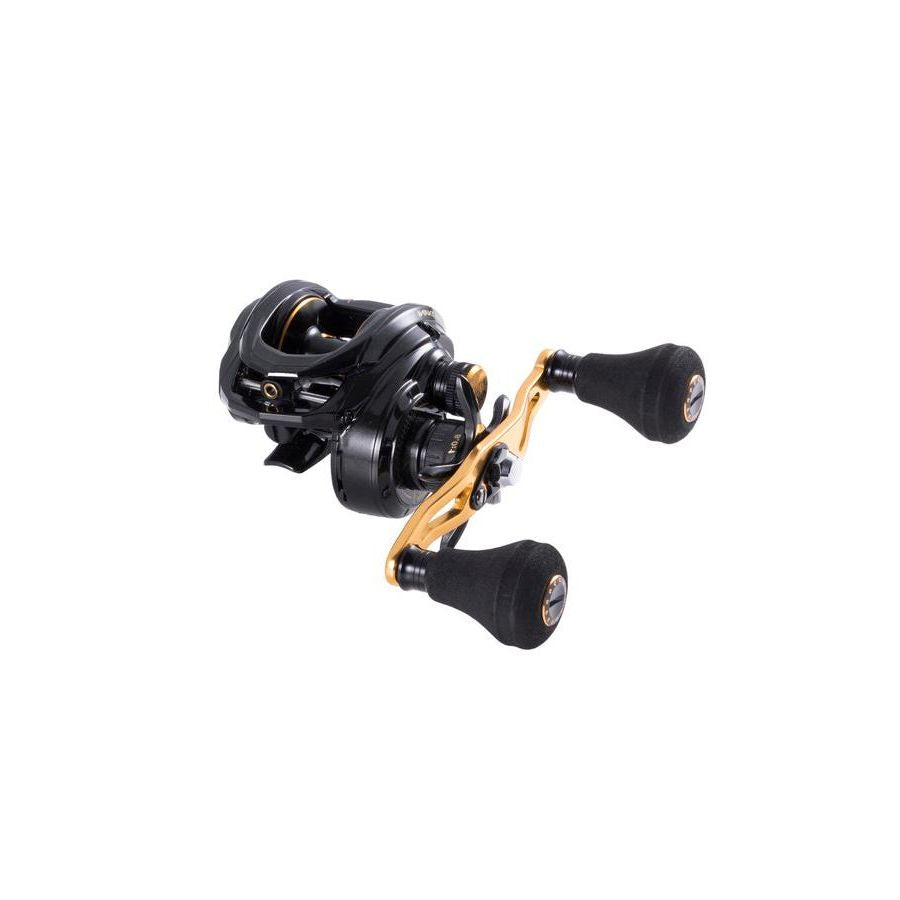 Abu Garcia ROXANI -L Baitcasting Reel 0036282963610