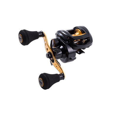 Abu Garcia KUROFUNE LT Baitcasting Reel 0036282963627