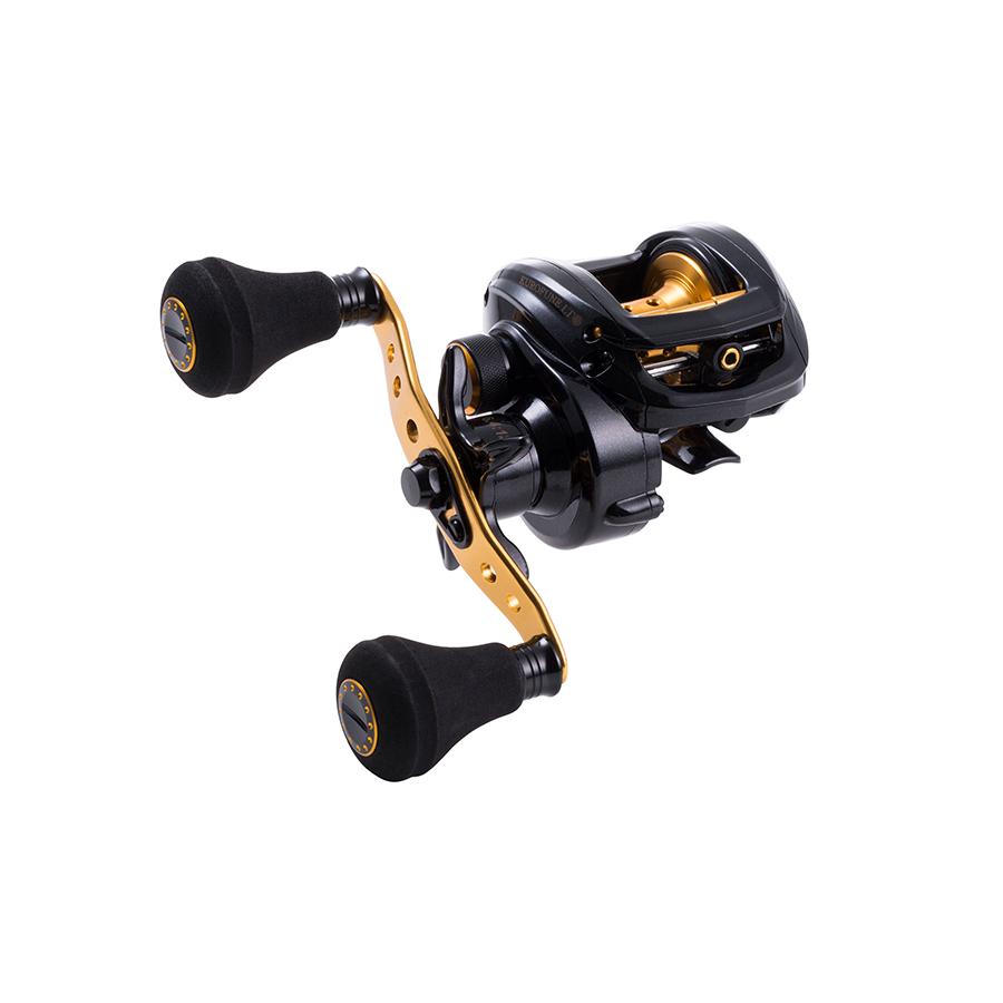 Abu Garcia KUROFUNE LT Baitcasting Reel 0036282963627