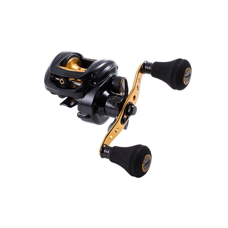 Abu Garcia KUROFUNE LT-L Baitcasting Reel 0036282963634
