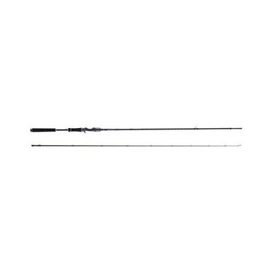 Abu Garcia SaltyStyle Triple Concept SSTC-912MT-KR Baitcasting Rod 0036282963979