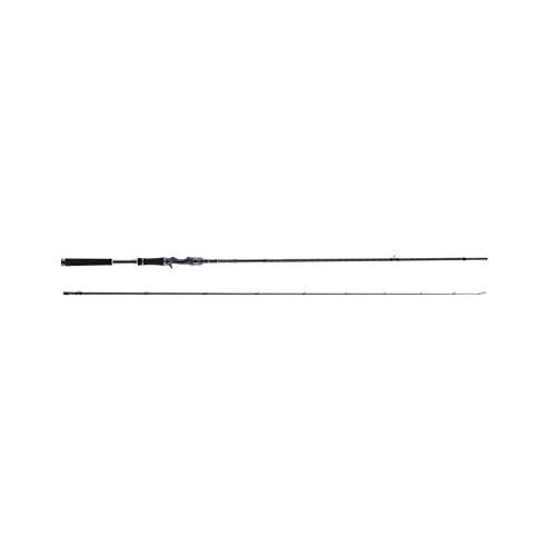 Abu Garcia SaltyStyle Triple Concept SSTC-912MT-KR Baitcasting Rod 0036282963979