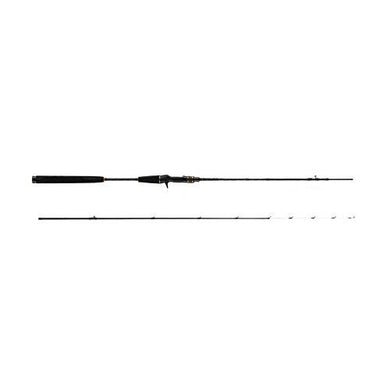 Abu Garcia Tai-Rubber OFTC-692LS-80 Baitcasting Rod 0036282963986