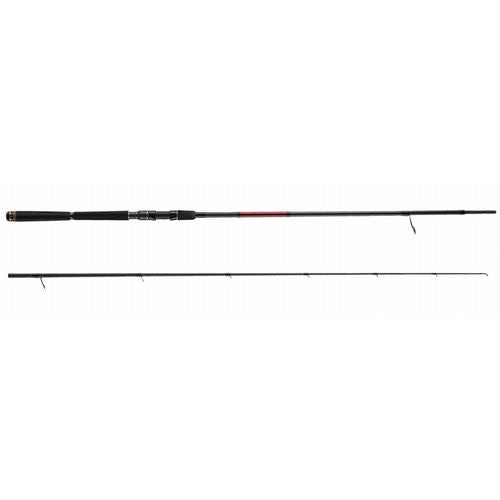 Abu Garcia Rocksweeper NRS-7102MLHF-TZ GROUPER Spinning Rod 0036282964938