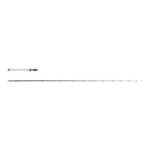 Abu Garcia Fantasista X-Grave FNC-76MH+ Magnum driver   Baitcasting Rod for Bass 0036282964976
