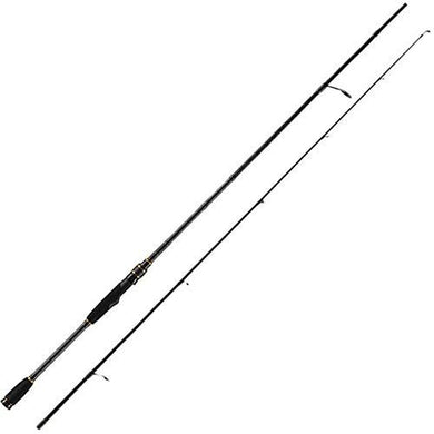 Abu Garcia OCEANFIELD BoatRock OBRS-7102HF Spinning Rod 0036282965782