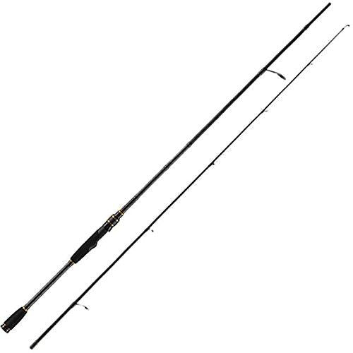 Abu Garcia OCEANFIELD BoatRock OBRS-7102HF Spinning Rod 0036282965782