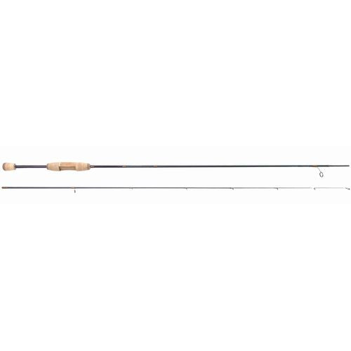 Abu Garcia Diplomat Extreme DNES-622ULS Spinning Rod for Trout