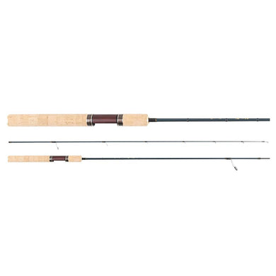 VALKEIN Break Through Zero Verge 6'0UL Spinning Rod for Trout 4589873967055