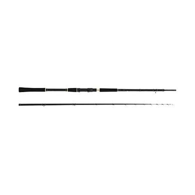 Abu Garcia KUROFUNE 8:02 Fast Action KYIC-190H Squid  Offshore Boat Rod 0036282968097
