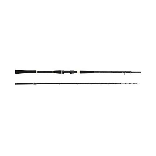 Abu Garcia KUROFUNE 8:02 Fast Action KYIC-190H Squid  Offshore Boat Rod 0036282968097