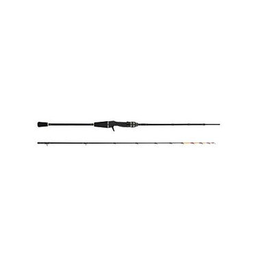 Abu Garcia KUROFUNE 7:03 Fast Action KMIC-140M73 Maruika  Offshore Boat Rod 0036282968103