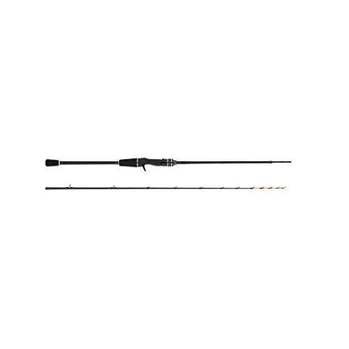 Abu Garcia KUROFUNE 8:02 Fast Action KMIC-145MH82 Maruika  Offshore Boat Rod 0036282968110