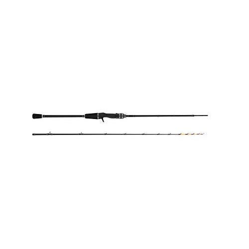 Abu Garcia KUROFUNE 8:02 Fast Action KMIC-145MH82 Maruika  Offshore Boat Rod 0036282968110