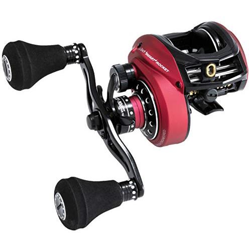 Abu Garcia REVO BEAST ROCKET 40 Baitcasting Reel 0036282968530