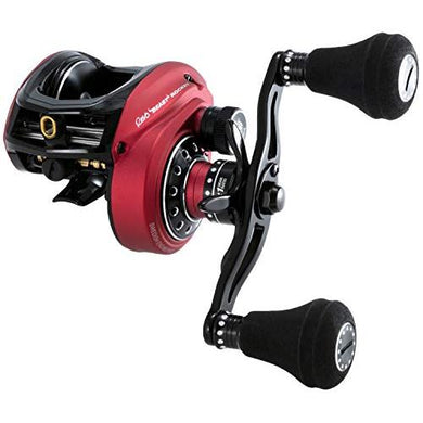 Abu Garcia REVO BEAST ROCKET 41-L Baitcasting Reel 0036282968547