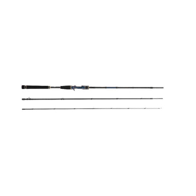 Abu Garcia Salty Stage KR-X Sesbass Mobile III SXSC-963ML-KR Baitcasting Rod 0036282970168
