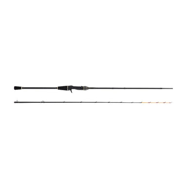 Abu Garcia Kurofune Light aji KLAC-175ML Baitcasting Rod 0036282970489