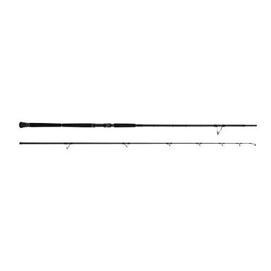 Abu Garcia Salty Stage PRM RockShoreGame SPRSS-982H-MJ Baitcasting Rod 0036282970519
