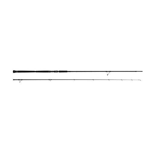 Abu Garcia Salty Stage PRM RockShoreGame SPRSS-1162MH-PG Spinning Rod 0036282970526