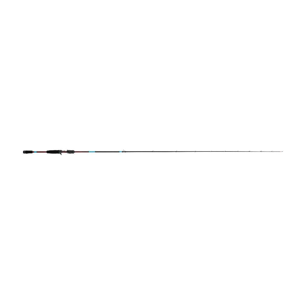 Abu Garcia Bass Bum YBBC-65MH Baitcasting Rod for Bass 0036282972995