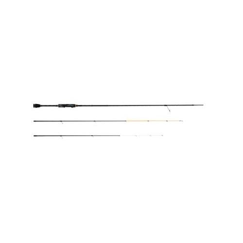 Abu Garcia Salty style Quad concept SSQS-5102ULS/632LT-KR  Spinning Rod 0036282975682