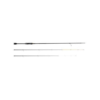 Abu Garcia Salty style Quad concept SSQS-6102ULS/732LT-KR  Spinning Rod 0036282975699