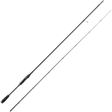 Abu Garcia Salty style Microshore jigging SMJS-862UL-KR Spinning Rod 0036282977204