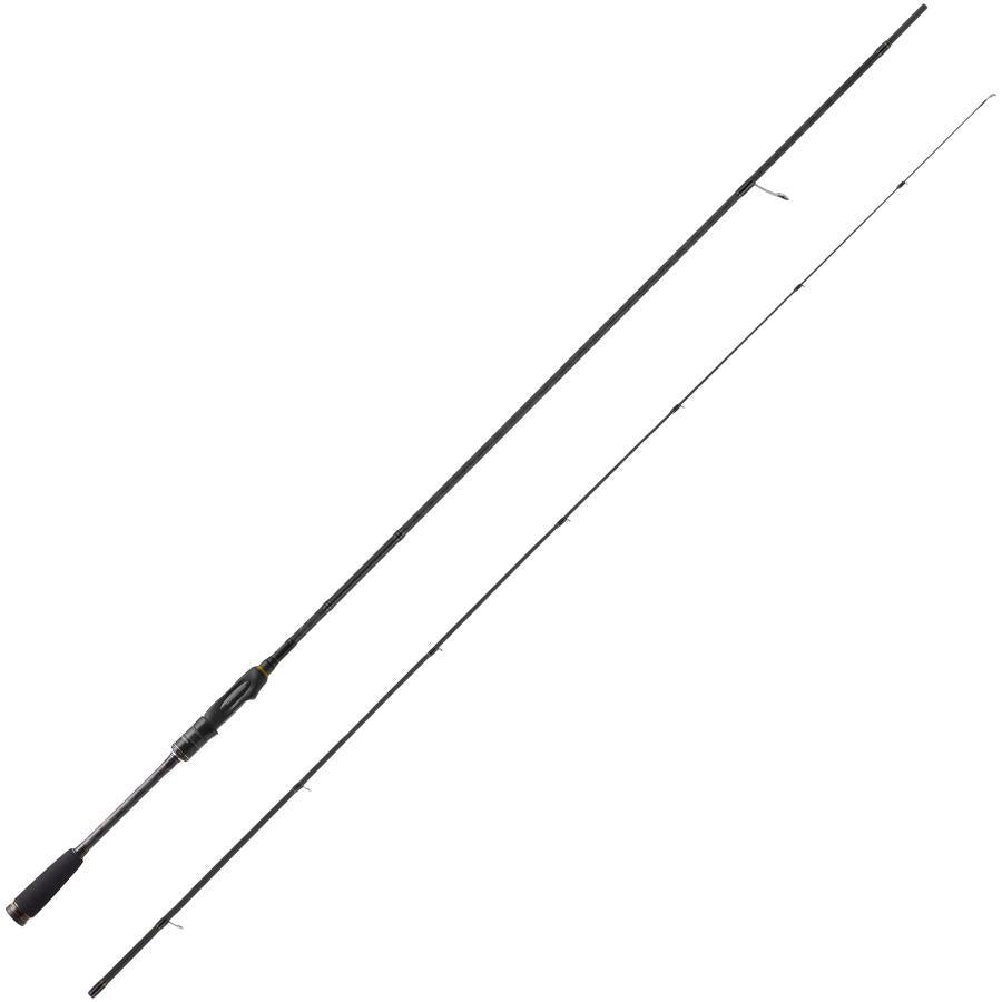 Abu Garcia Salty style Microshore jigging SMJS-862UL-KR Spinning Rod 0036282977204