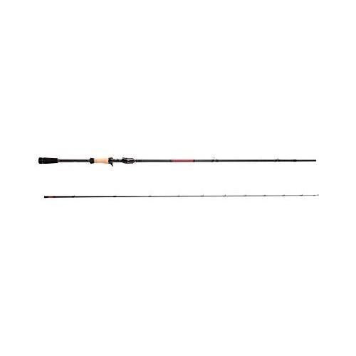 Abu Garcia Eradicator Rock sweeper ERSC-77ML-BF  Baitcasting Rod 0036282980129